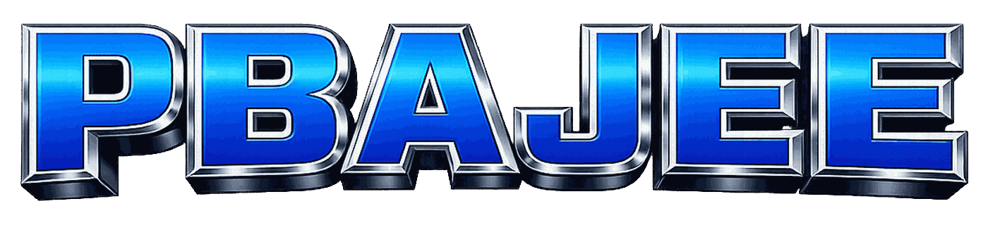 pbajee logo